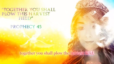 AmightyWind Prophecy Rise Up, King David of New
