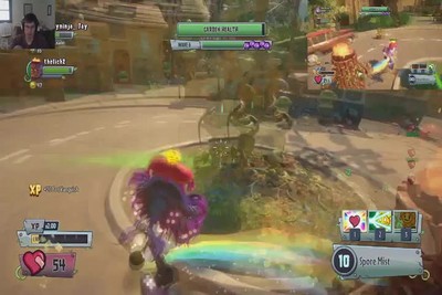 Pvz Garden Warfare 2 With The Lich Ep.12