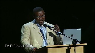 Imagine the Future - A Windrush 60 Celebration (2008)