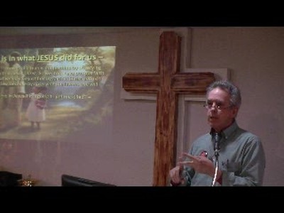 Faithfulness Fruit - Christmas