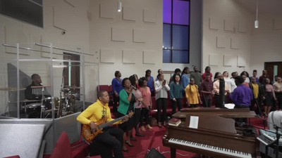 Voices of Eden -- Every Day is a Day of Thanksgiving