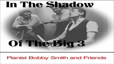 Bobby Smith- In The Shadow of The Big 3