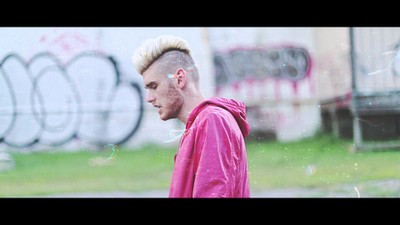 Colton Dixon - Echo