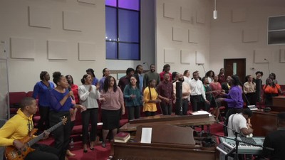 Voices of Eden -- Oh, Give Thanks