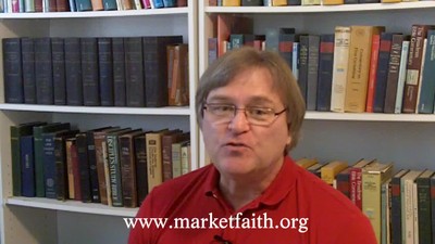 Should Christians Try to Affect Politics?