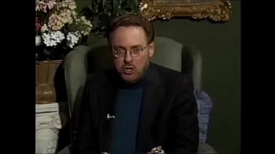 Family Life TV Interviews Pianist Bobby Smith