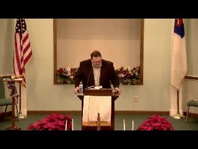 Sermon 1-6-19