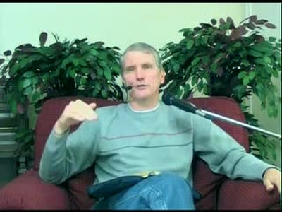 Can Christians Have Demons  - The Real Good News #11- UBM