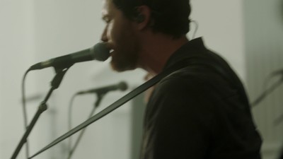 Pat Barrett - Build My Life