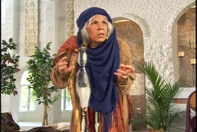 Women of the Bible Promo