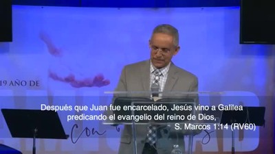 El Llamado Que Garantiza Tu Bienestar