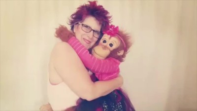 Rockin Robin Comic Ventriloquist 2019