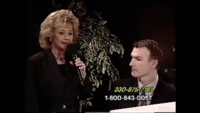 If We Ever Need Revival-Pianist Bobby Smith
