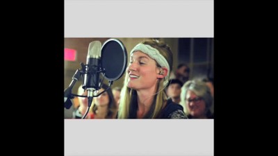 Cleansed - Charity Gayle- instrumental