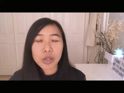 TESTIMONY ''CYNTHIA PANG'' 2019