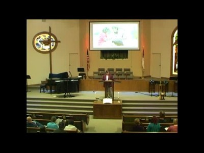 Parenting in the Spirit