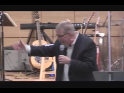 Hear, O Cresthill....! (Part 2)