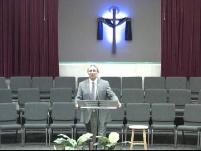 Courageous Commitment Through Daring Faith