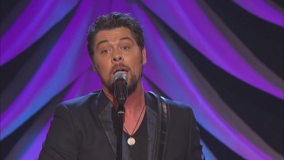 Jason Crabb - The Everlasting Arms / The Meeting In The Air / I'll Fly Away