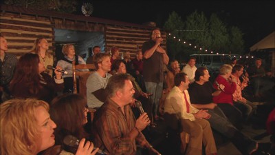Bill & Gloria Gaither - Lead Me To That Rock