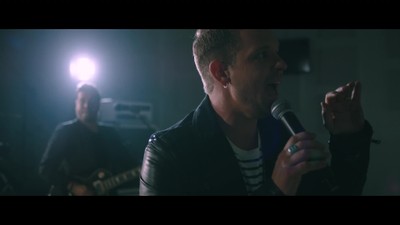 Unspoken - Higher