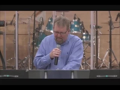 Why The Woodshed (Proverbs 15:8-10)