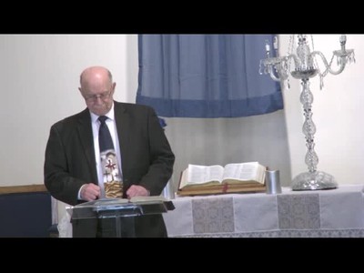 Father, Forgive Them