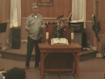 LARRY GRISSOM PIPERBIBLECHURCH
