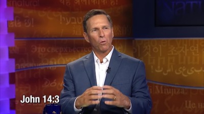 Near Death Experience Expert NDE/Life After Death (Heaven) - John Burks