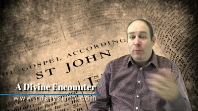 A Divine Encounter