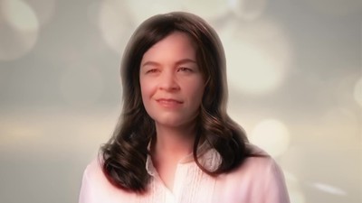 God is Always SpeakingProphetic Voice of God - Lana Vawer with Sid Roth's It's Supernatural!