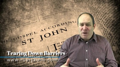 Tearing Down Barriers