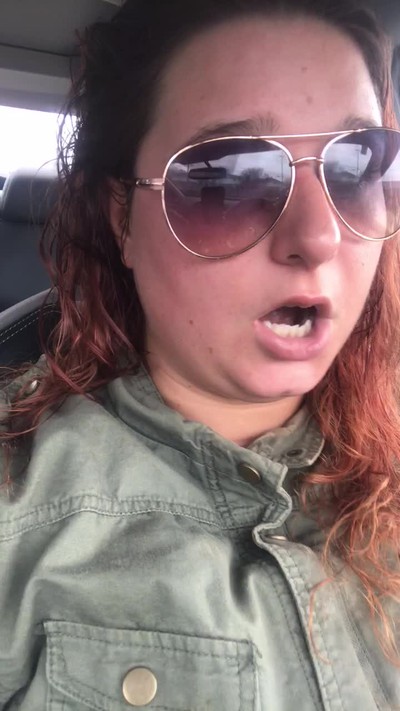 Proof that someone is watching over you