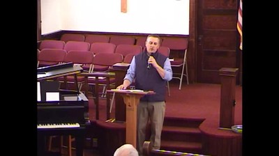 Special Music - New Hope Christian Church