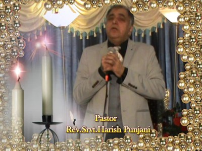 Born of Spirit is Spirit