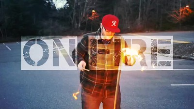 On Fire