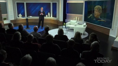 Beyond Today -- The Ten Commandments: The Heart of the Matter