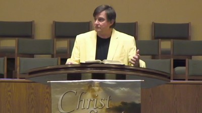 Three Critical Easter Questions