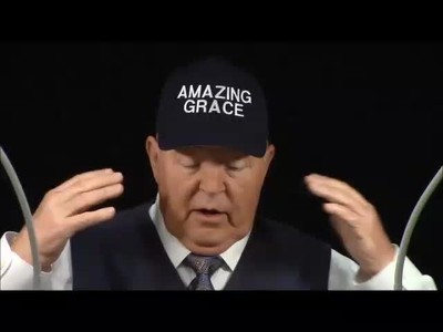 4-20-19 - The Unleavened Bread Of Sincerity And Truth