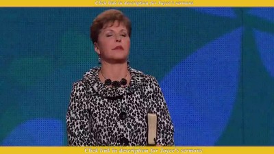 Joyce Meyer Ministries - A special prayer for your children (2019)