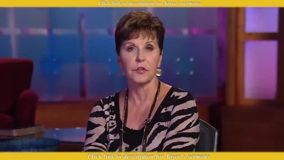 Joyce Meyer Ministries - Amazing Grace (2019)