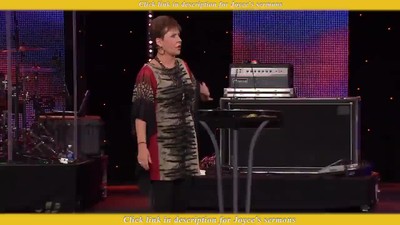 Joyce Meyer Ministries - Adoption and Foster Care (2019)