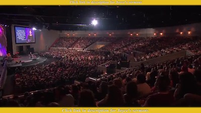 Joyce Meyer Ministries - Abraham's Faith (2019)