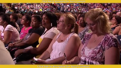Joyce Meyer Ministries - Are You Growing (2019)