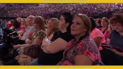 Joyce Meyer Ministries - Act Like God Loves You (2019)