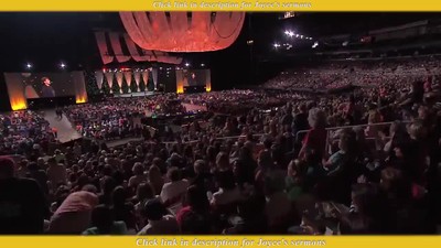 Joyce Meyer Ministries - Are You Looking for A Fresh Start (2019)