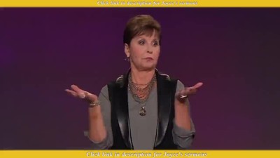 Joyce Meyer Ministries - Are You Ready To Surrender (2019)