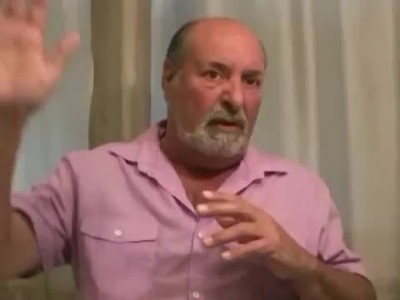 Life after death testimony