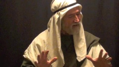 Biblical Storytelling_John 9_Jesus heals blind man