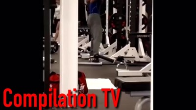 Funny Gym compilation 2019